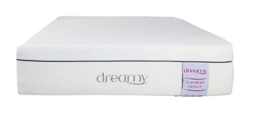Materac Dreamy Comfort Firm+