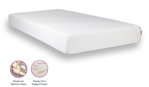 Materac Dreamy Comfort Memory+