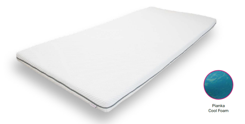 Topper Dreamy ProComfort 7