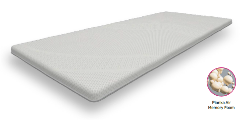 Topper Dreamy Comfort