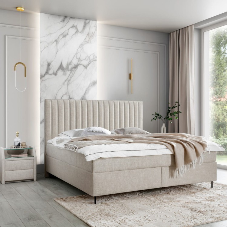 Łóżko Slim New Elegance
