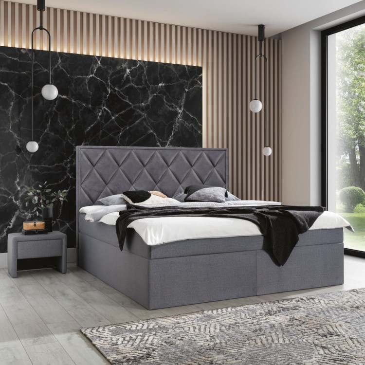 Łóżko Slim New Elegance