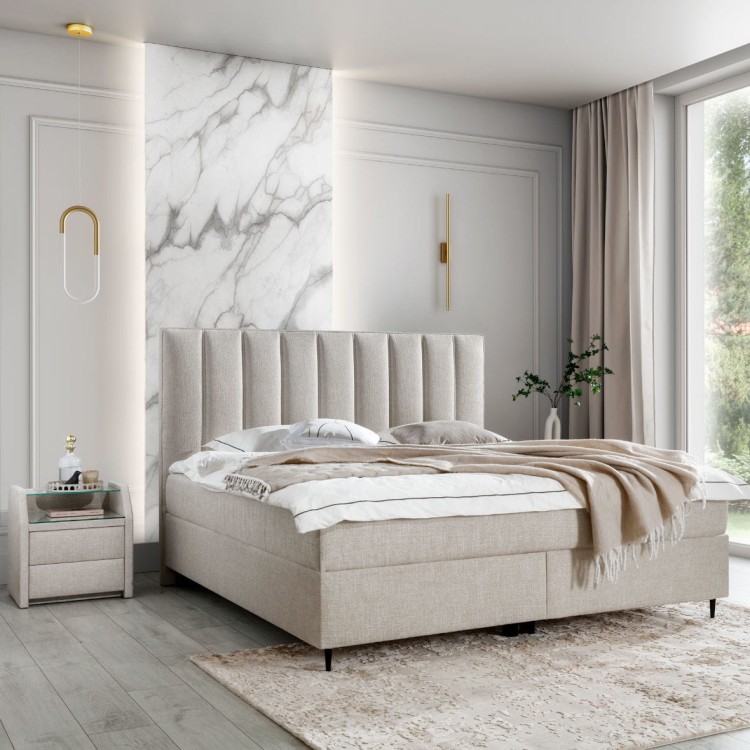 Łóżko Slim New Elegance