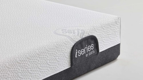 Materac Serta Pure