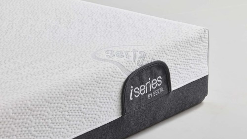 Materac Serta Flow