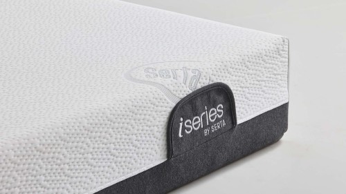 Materac Serta Flow Hybrid