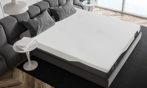 Materac Serta Core Hybrid