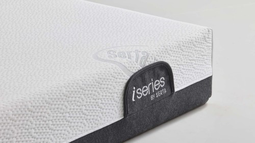 Materac Serta Core Hybrid
