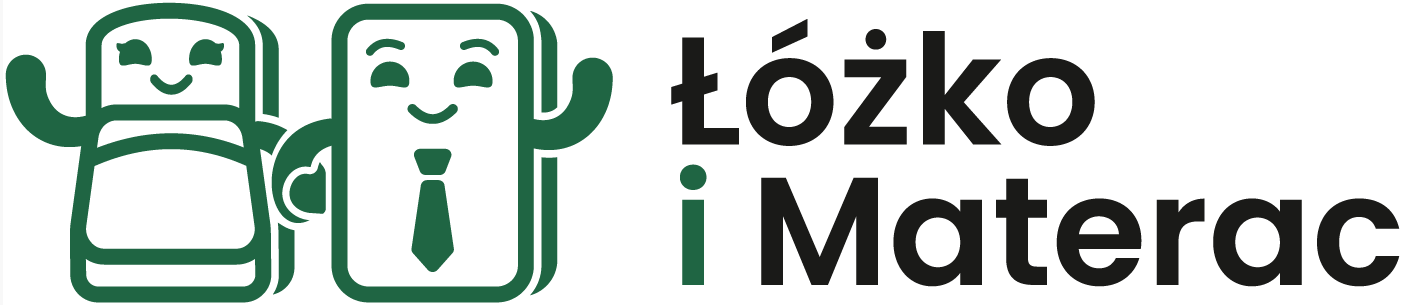 Łóżko i Materac - strona główna