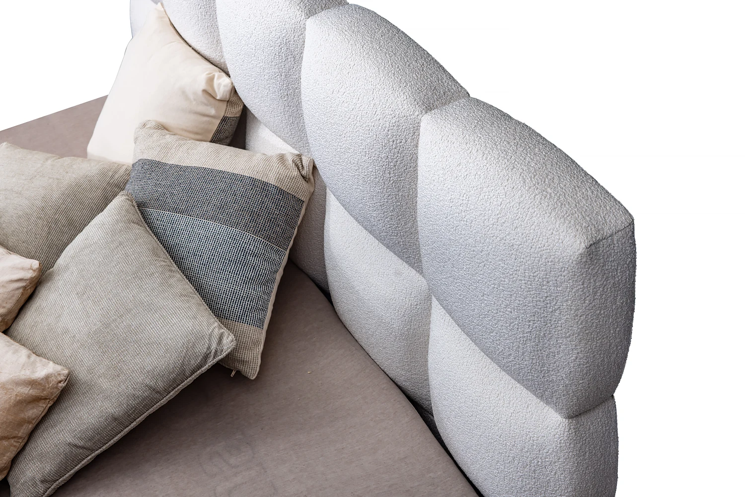 Łóżko Dormi – widok produktu