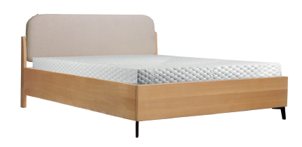 Łóżko Loft Lorenzo - Dane techniczne