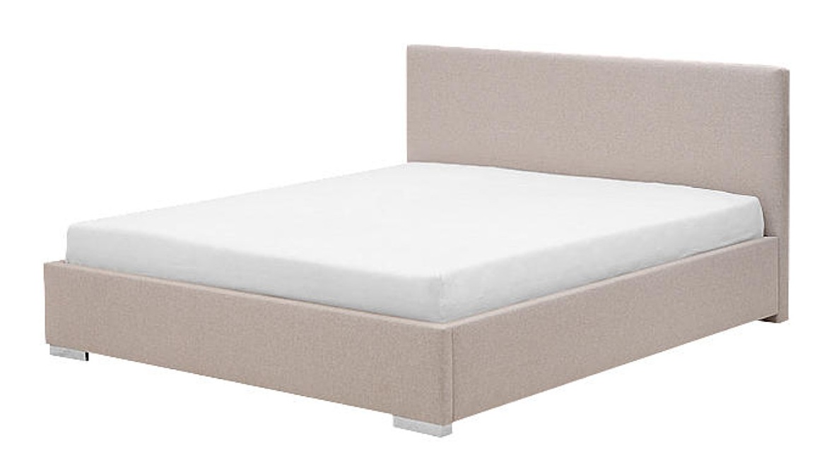 Łóżko Loft Lorenzo - Dane techniczne