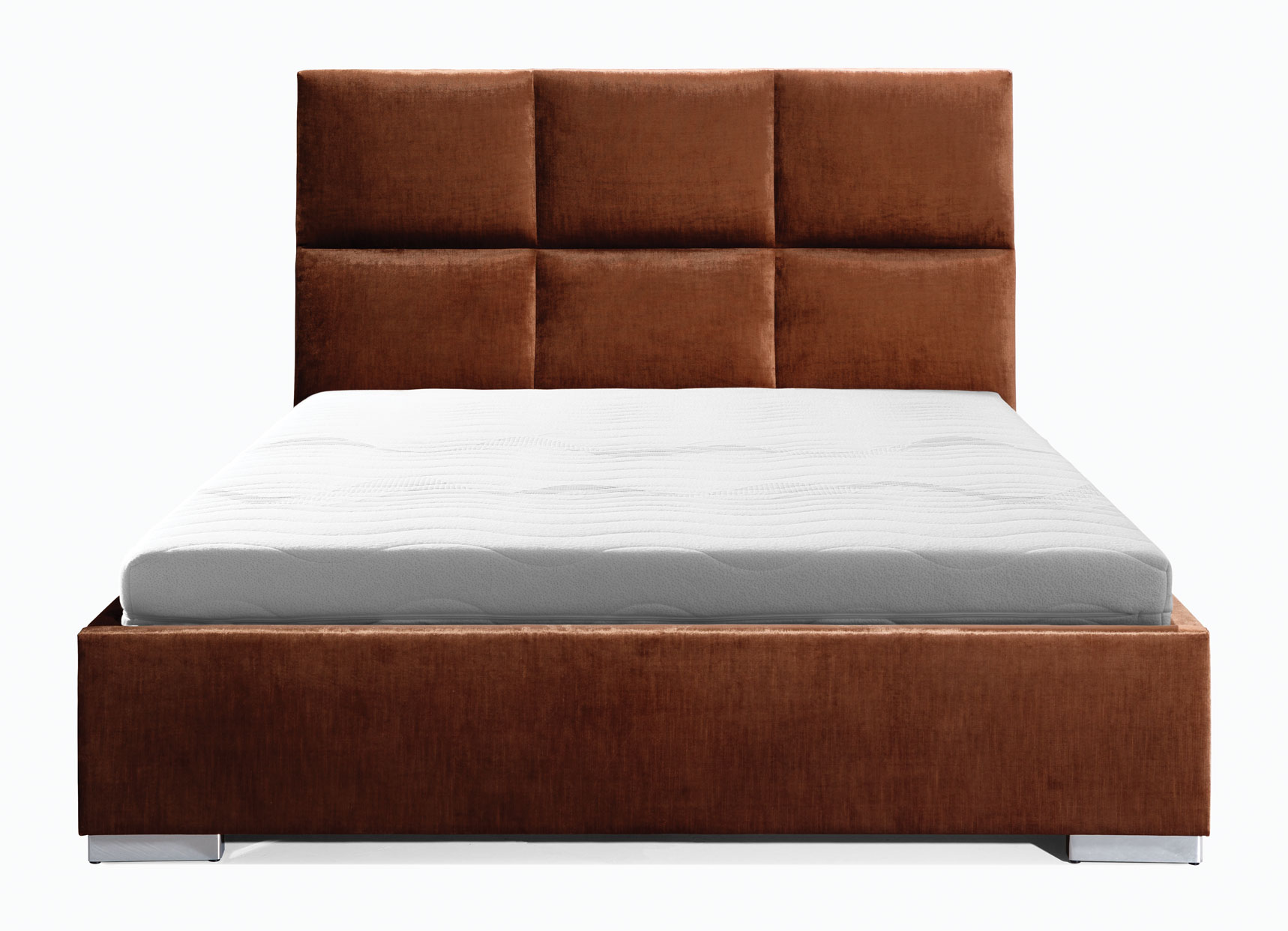 Łóżko Loft Lorenzo - Dane techniczne