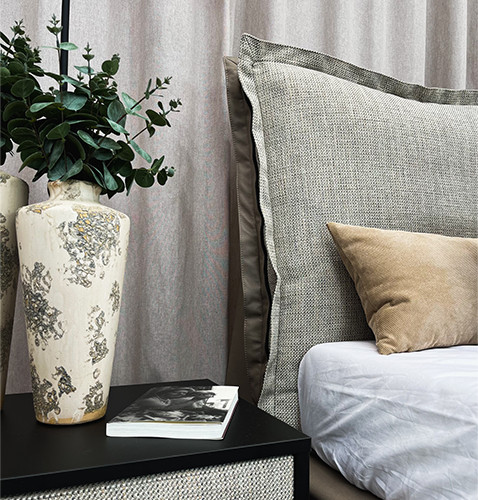 Łóżko Loft Lorenzo - Dane techniczne