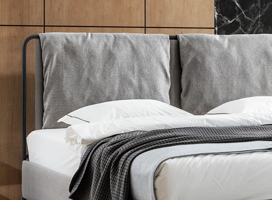 Łóżko Loft Lorenzo - Dane techniczne