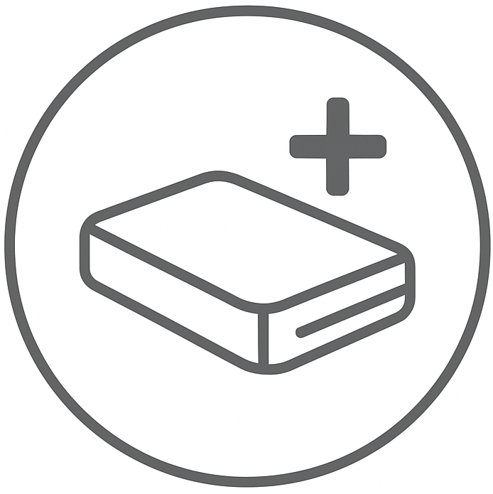 Zdejmowalny pokrowiec