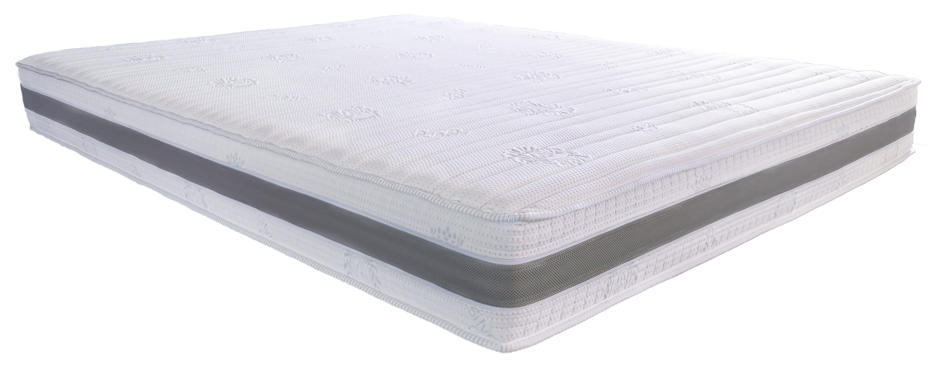 Przekrój materaca Savona