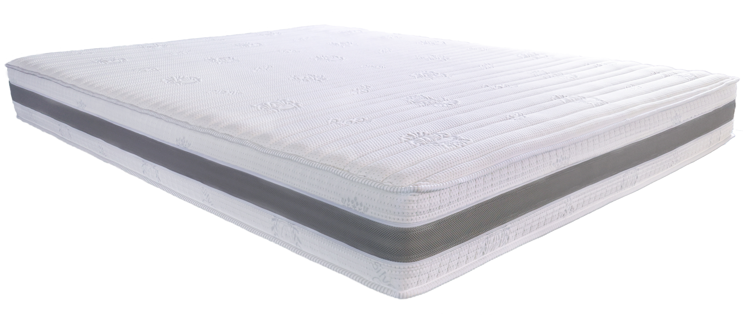 Przekrój materaca Savona