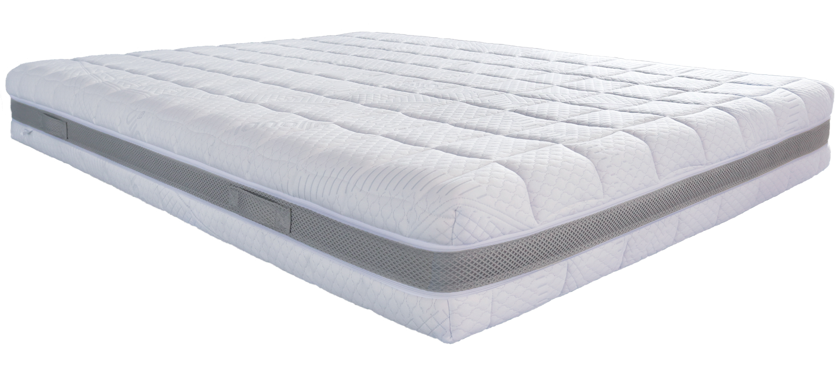 Przekrój materaca Savona