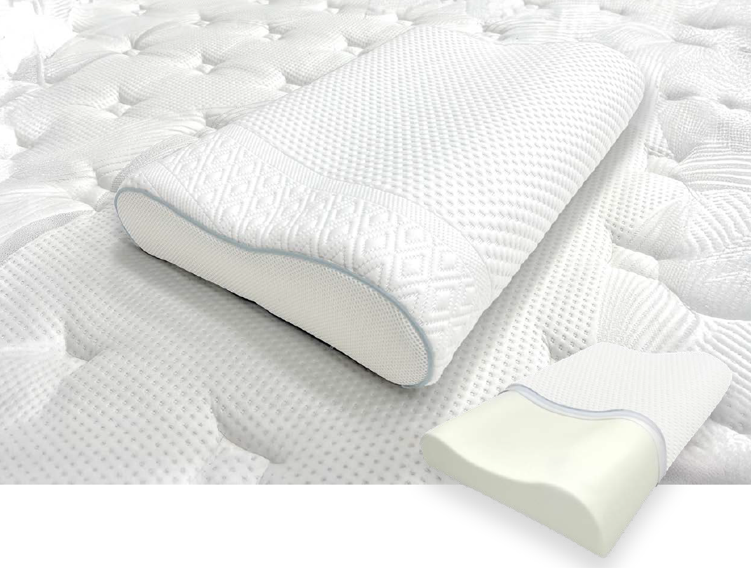 Pokrowce Premium ProComfort i Comfort