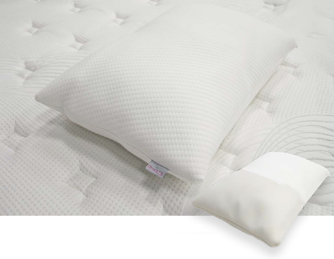 Pokrowce Premium ProComfort i Comfort