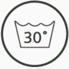 Temperatura Prania