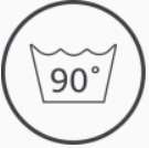 Temperatura Prania