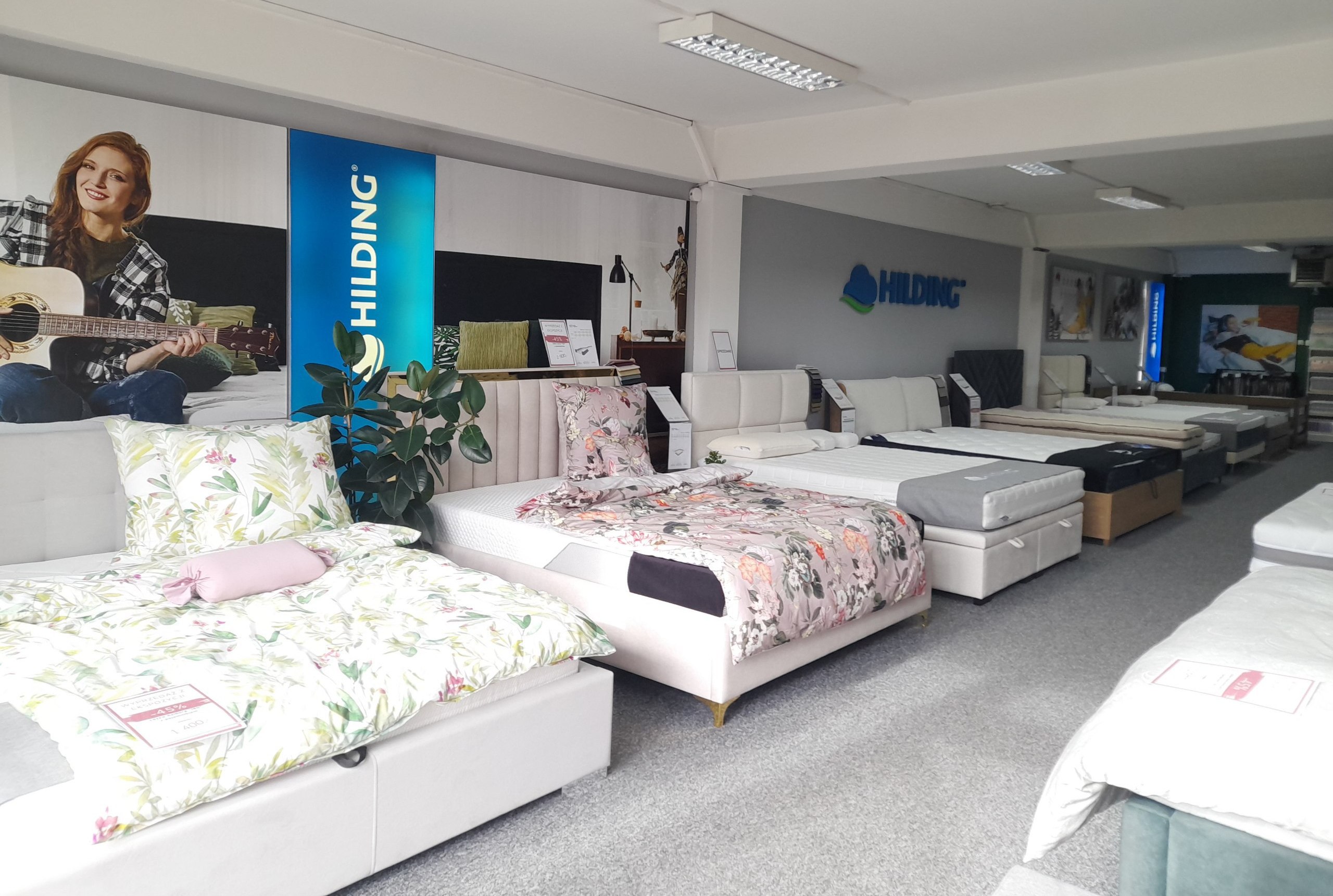 Salon Dąbrowa Górnicza