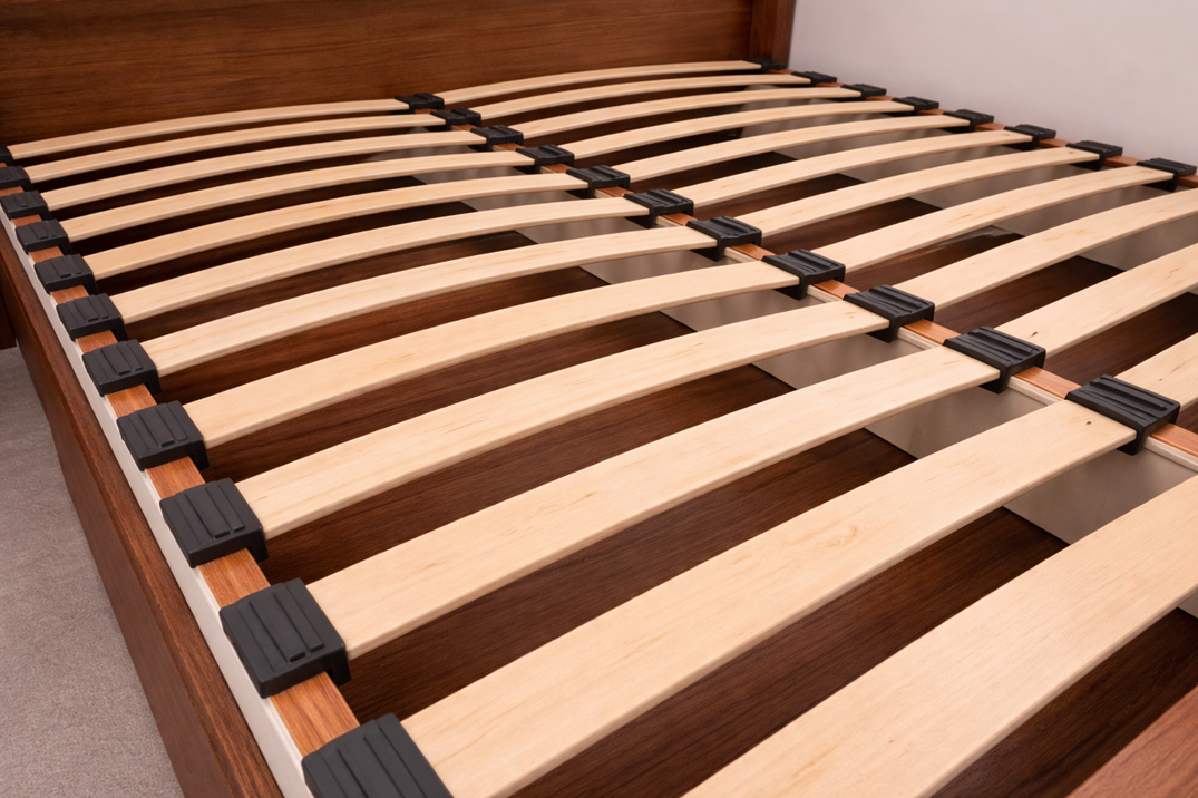 Jak dobrać stelaż do materaca i ramy łóżka? Poradnik od A do Z